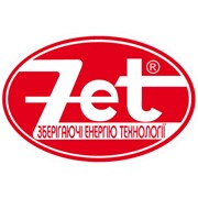 Логотип компании Сохраняющие Энергию Технологии - ЗЕТ, ООО (Киев)