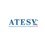 Логотип компании Атеси, ТОО (Алматы)