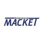Логотип компании Маскет, ЧП (Киев)
