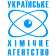 Логотип компании Украинское химическое агентство, ООО (Харьков)