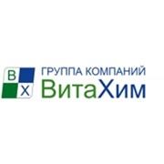 Логотип компании ВитаХим, ООО (Пермь)