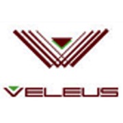 Логотип компании Veleus (Велеус), ООО (Москва)