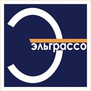 Логотип компании Эльграссо,ООО (Минск)