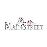 Логотип компании Интернет-магазин «MainStreet» (Красноярск)
