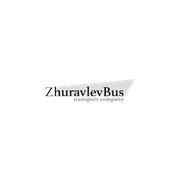 Логотип компании Транспортная компания-перевозчик “ZhuravlevBus“ (Киев)