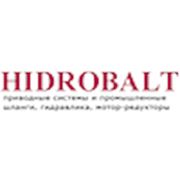 Логотип компании СООО “Гидробалт“ (Могилев)