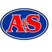 Логотип компании «Авто-спектр» (Витебск)