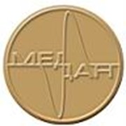 Логотип компании Медан, ООО НПП (Киев)