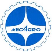 Логотип компании Mecagro Институт Сельскохозяйственной Техники, IS (Кишинев)