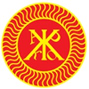 Логотип компании ЖАР-КО (Санкт-Петербург)