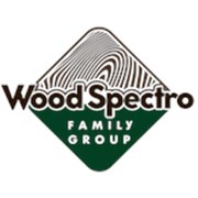Логотип компании Wood-spectro Лестницы и беседки из дерева (Новороссийск)