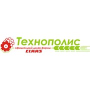 Логотип компании Технополис, ООО (Переяслав-Хмельницкий)