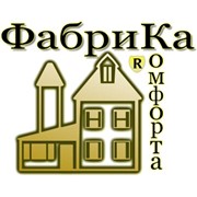 Логотип компании Любимов А.А., ИП (Пермь)