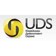 Логотип компании Юкрейниан Девелопмент Сервис (UDS), ООО (Киев)