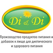 Логотип компании Корпорация Ди энд Ди, ООО (Санкт-Петербург)