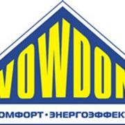 Логотип компании WOWDOM (Барановичи)