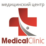 Логотип компании МЦ “Mediker“ (Алматы)