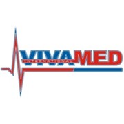 Логотип компании Vivamed international, SRL (Кишинев)