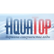 Логотип компании АкваТоп (AquaTop), ЧП (Харьков)