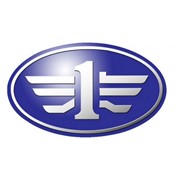 Логотип компании FAWorit-auto (Фаворит-авто), ИП (Костанай)