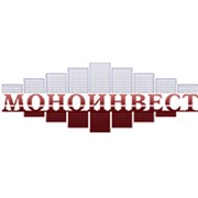 Логотип компании Моноинвест, ООО (Славутич)