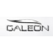 Логотип компании Galeon (Галеон), ЧП (Киев)
