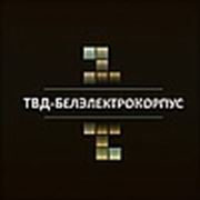 Логотип компании СООО «ТВД-БелЭлектроКорпус» (Минск)