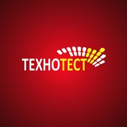 Логотип компании Технотест, ТОО (Шымкент)