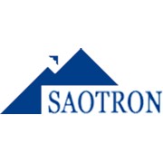 Логотип компании Саотрон, ООО (Москва)
