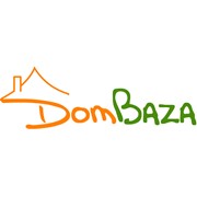 Логотип компании ДомБазаКом, ООО (Чебоксары)