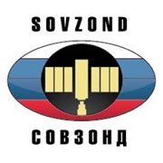 Логотип компании Компания Совзонд, ООО (Москва)