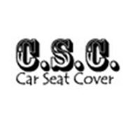 Логотип компании интернет магазин “carseatcover“ (Могилев)