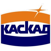 Логотип компании Каскад, ЗАО (Лида)