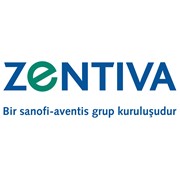 Логотип компании Зентива (Zentiva ),Торговое представительство (Киев)