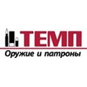 Логотип компании Темп, ООО (Климовск)