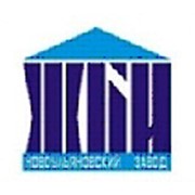 Логотип компании Новоульяновский завод ЖБИ, ООО (Новоульяновск)