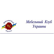 Логотип компании Мебельный клуб Украины, ЧП (Киев)