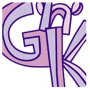 Логотип компании G'n'K (Джи'эн'Кей), ООО (Шахты)