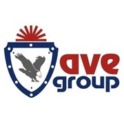 Логотип компании АВЕ ТД, частное предприятие (Минск)