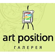 Логотип компании Art Position (Арт Позишин), ООО (Иркутск)