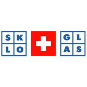 Логотип компании Скло+Глас, НПК (Sklo+Glas) (Харьков)