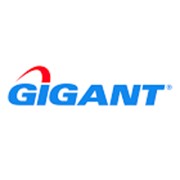 Логотип компании Национальная база одежды “GIGANT-MODA“ (Киев)