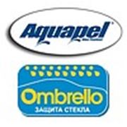 Логотип компании интернет магазин “Антидождь“ (Могилев)