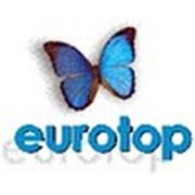 Логотип компании ООО «Евротоп» (Минск)