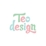 Логотип компании Teo Design, ЧП (Харьков)