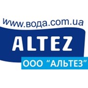 Логотип компании Альтез, ООО (Киев)