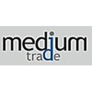 Логотип компании ООО “Медиум Трейд“ (Минск)