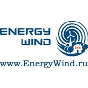 Логотип компании Энердживинд, ООО (Москва)