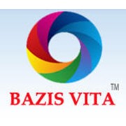 Логотип компании Базис-Вита, ЧП (Донецк)