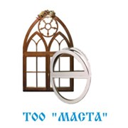 Логотип компании Маста, ТОО (Алматы)